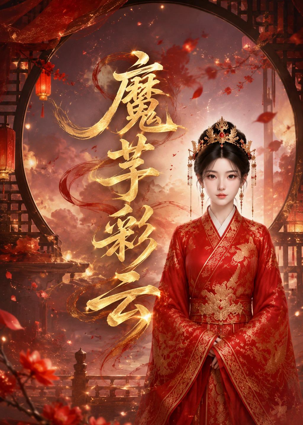 魔芋彩云