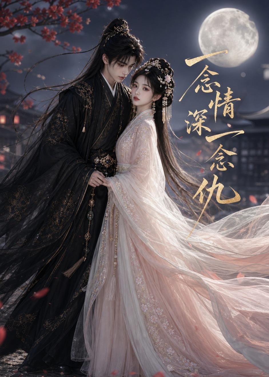 一念情深一念仇