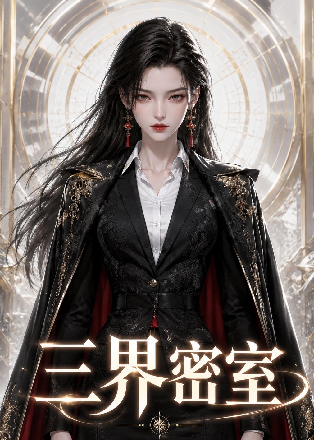 三界密室