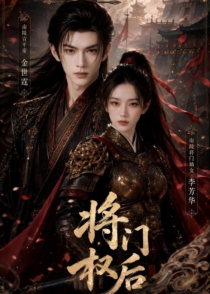 将门权后