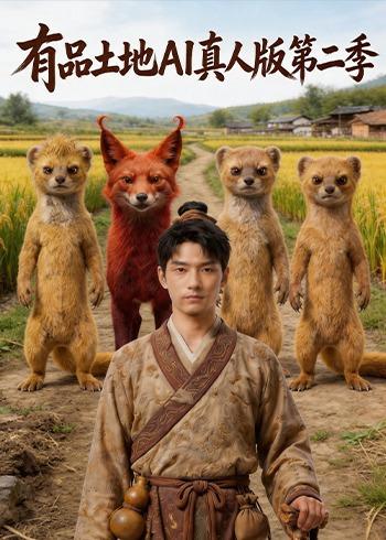 有品土地AI真人版第二季