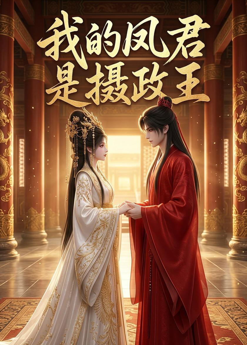 我的凤君是摄政王