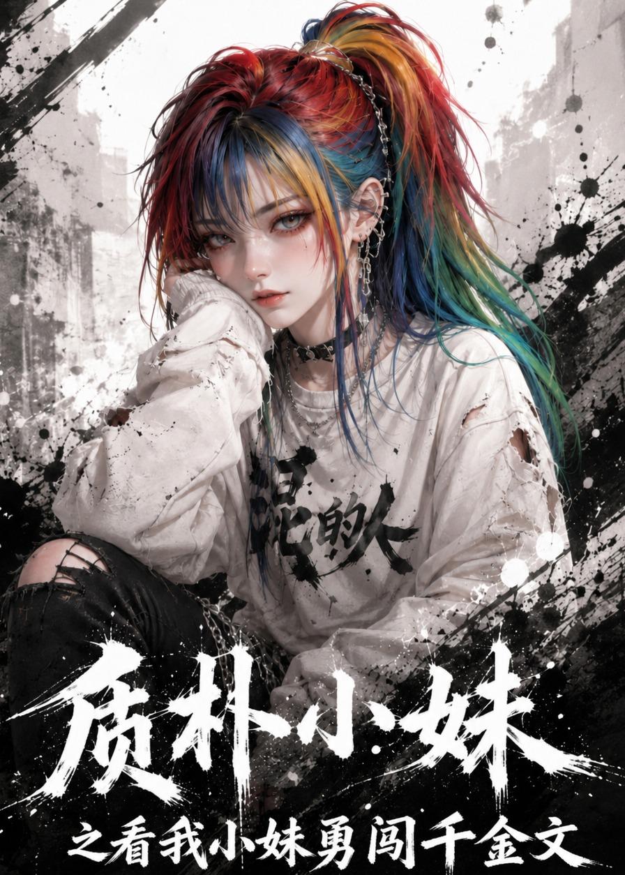 质朴小妹之看我小妹勇闯千金文