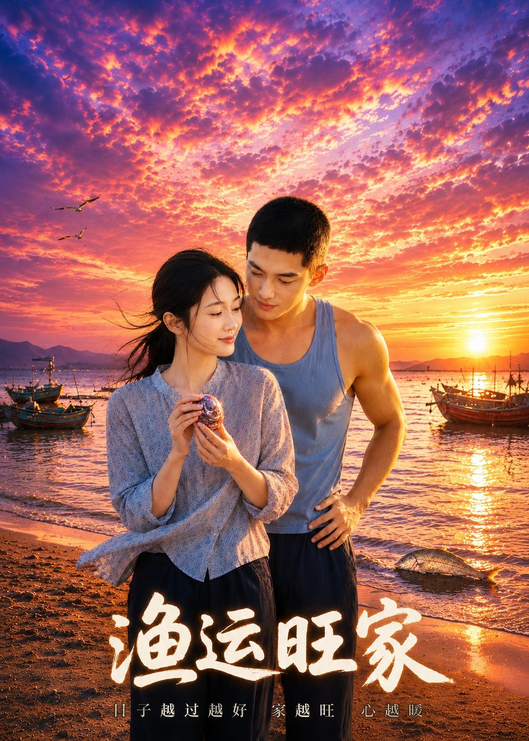 渔运旺家