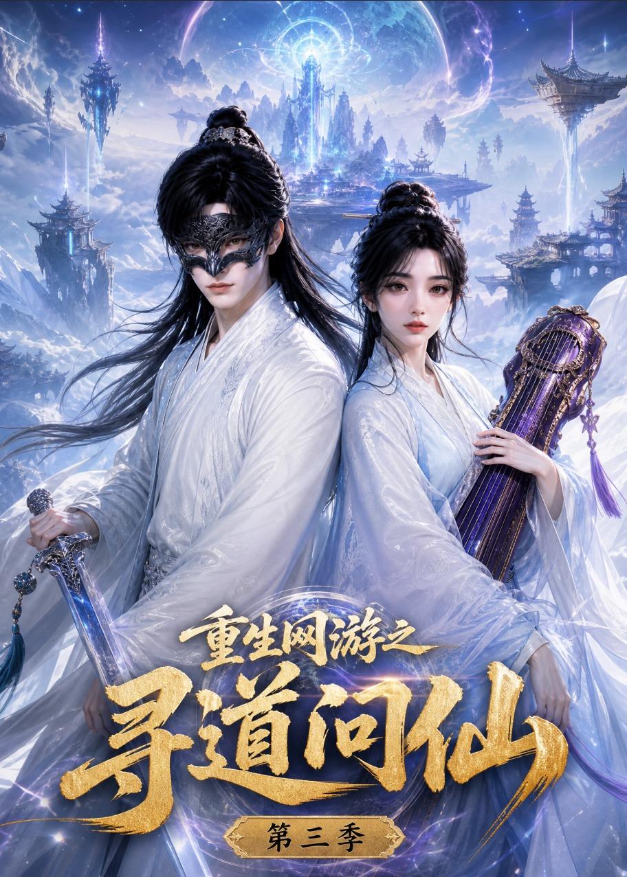 重生网游之寻道问仙第三季